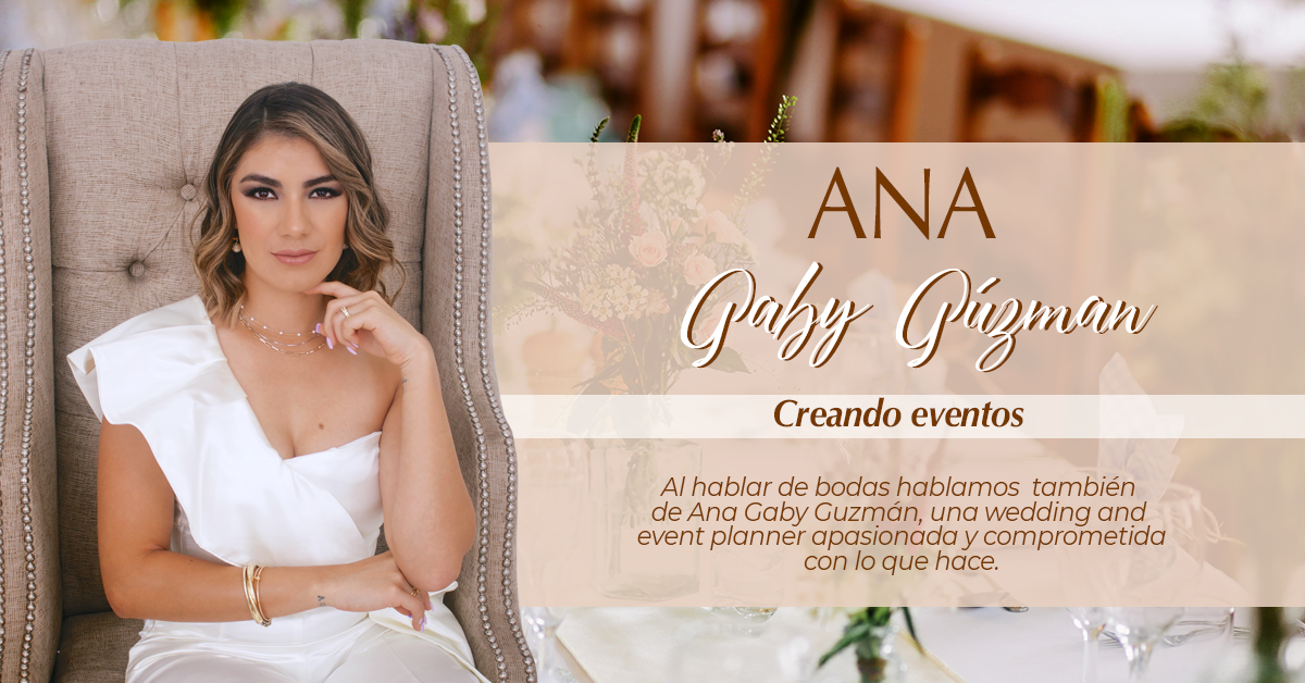 Ana Gaby Guzmán